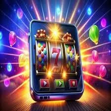seainlucky ပလက်ဖောင်း - အွန်လိုင်းကာစီနိုနှင့် Esports