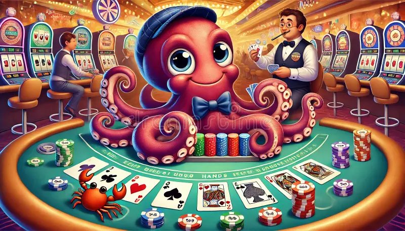 Sportsbook - seainlucky