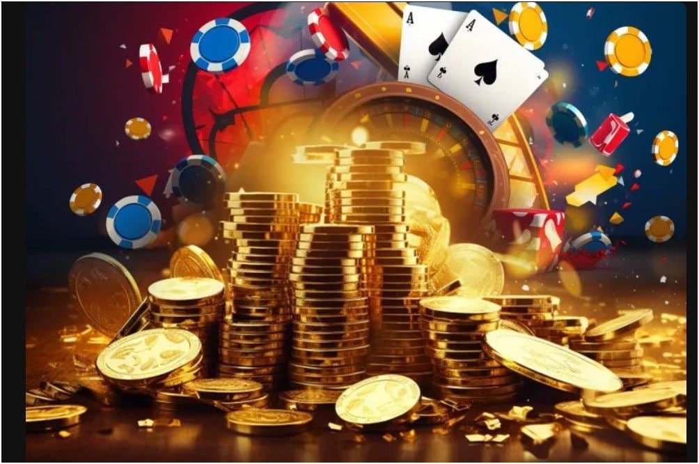seainlucky ဂိမ်းလော်ဘီ VIP Bonus Cashback — Wave Money KBZPay AYA Pay MMK ဖြင့် ကစားသမားများ