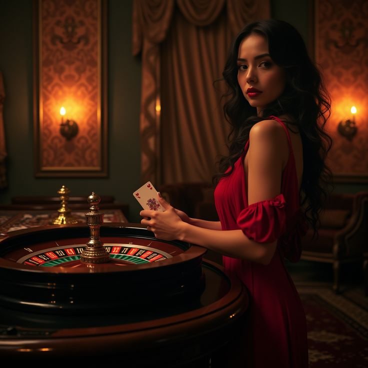 Live Casino - seainlucky